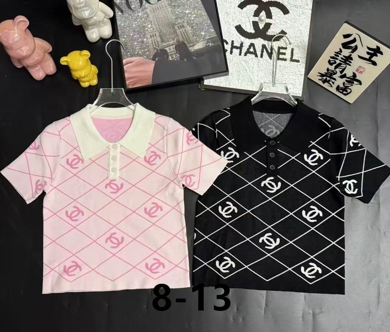 Chanel S-XL 173